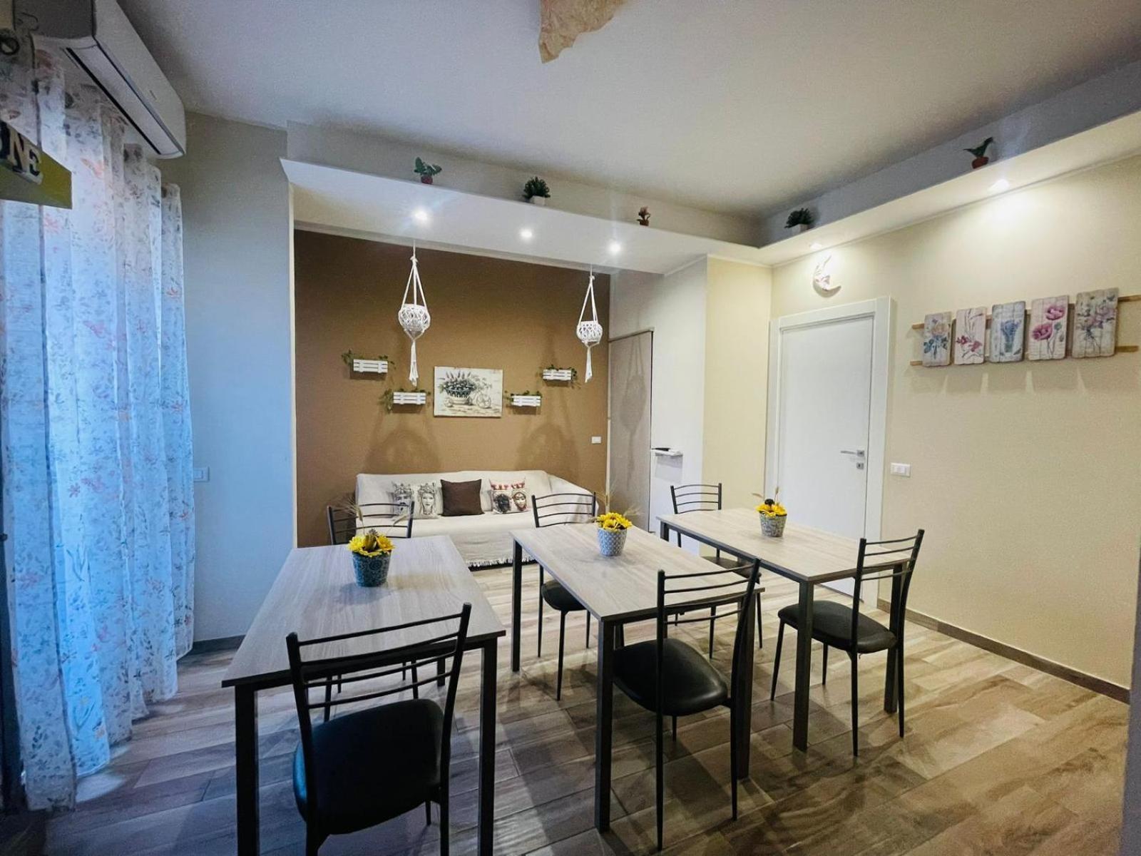Bed and Breakfast La Dama Dell'Etna Nicolosi Exterior foto