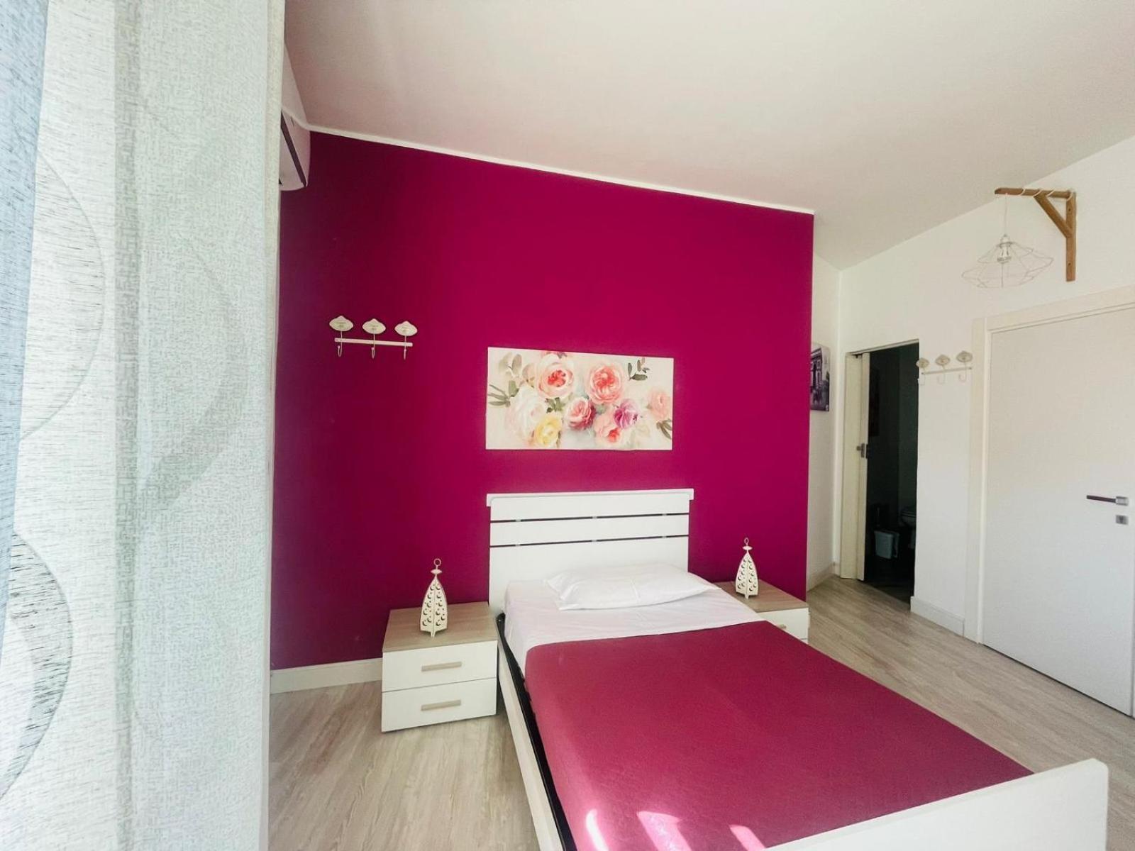 Bed and Breakfast La Dama Dell'Etna Nicolosi Exterior foto