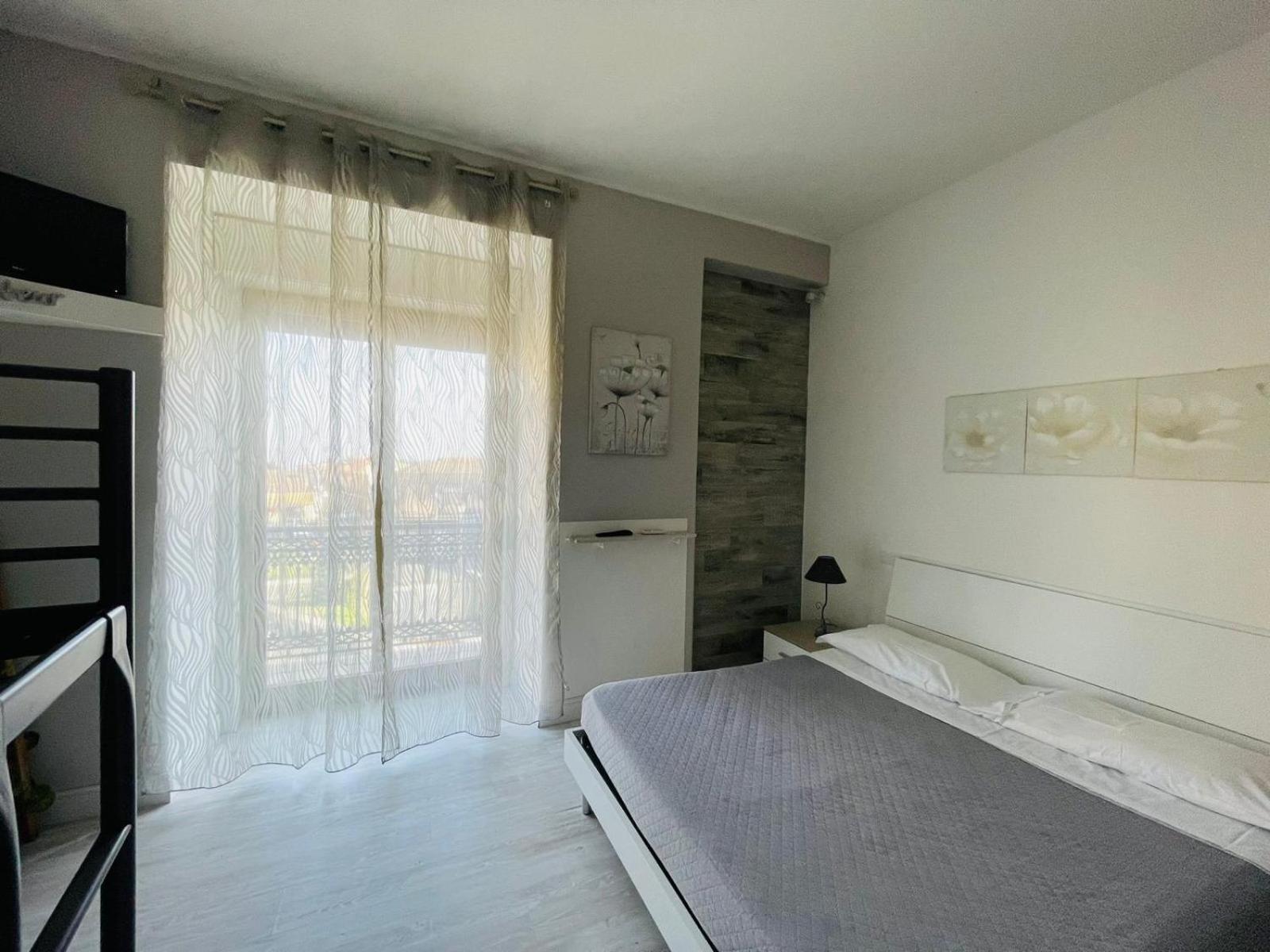 Bed and Breakfast La Dama Dell'Etna Nicolosi Exterior foto