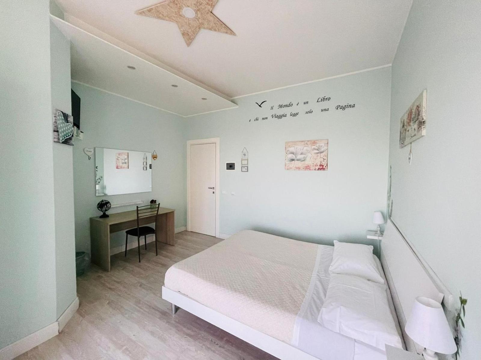 Bed and Breakfast La Dama Dell'Etna Nicolosi Exterior foto