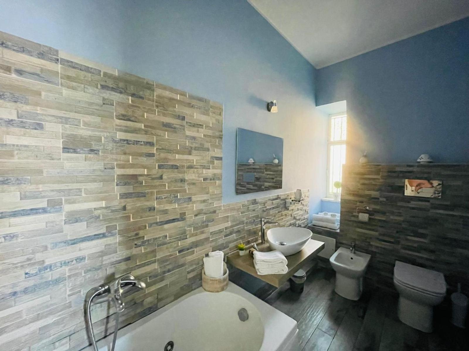 Bed and Breakfast La Dama Dell'Etna Nicolosi Exterior foto