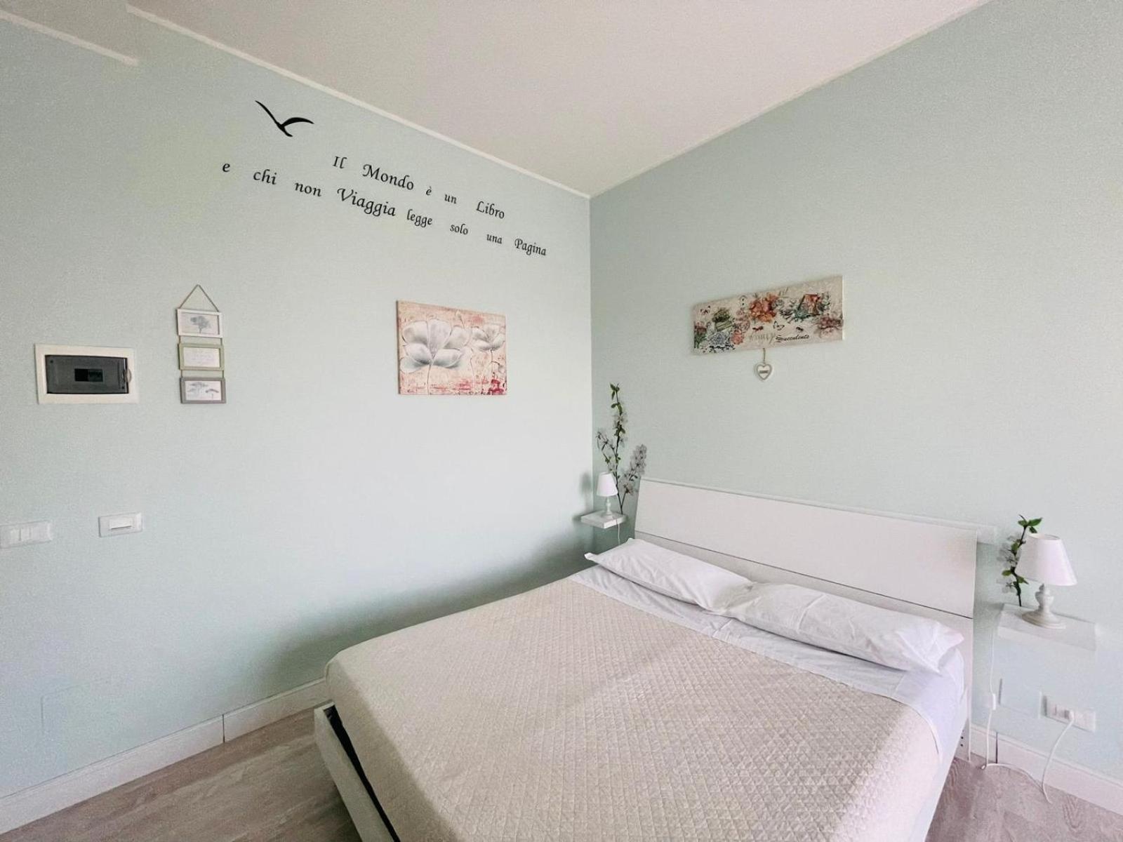 Bed and Breakfast La Dama Dell'Etna Nicolosi Exterior foto