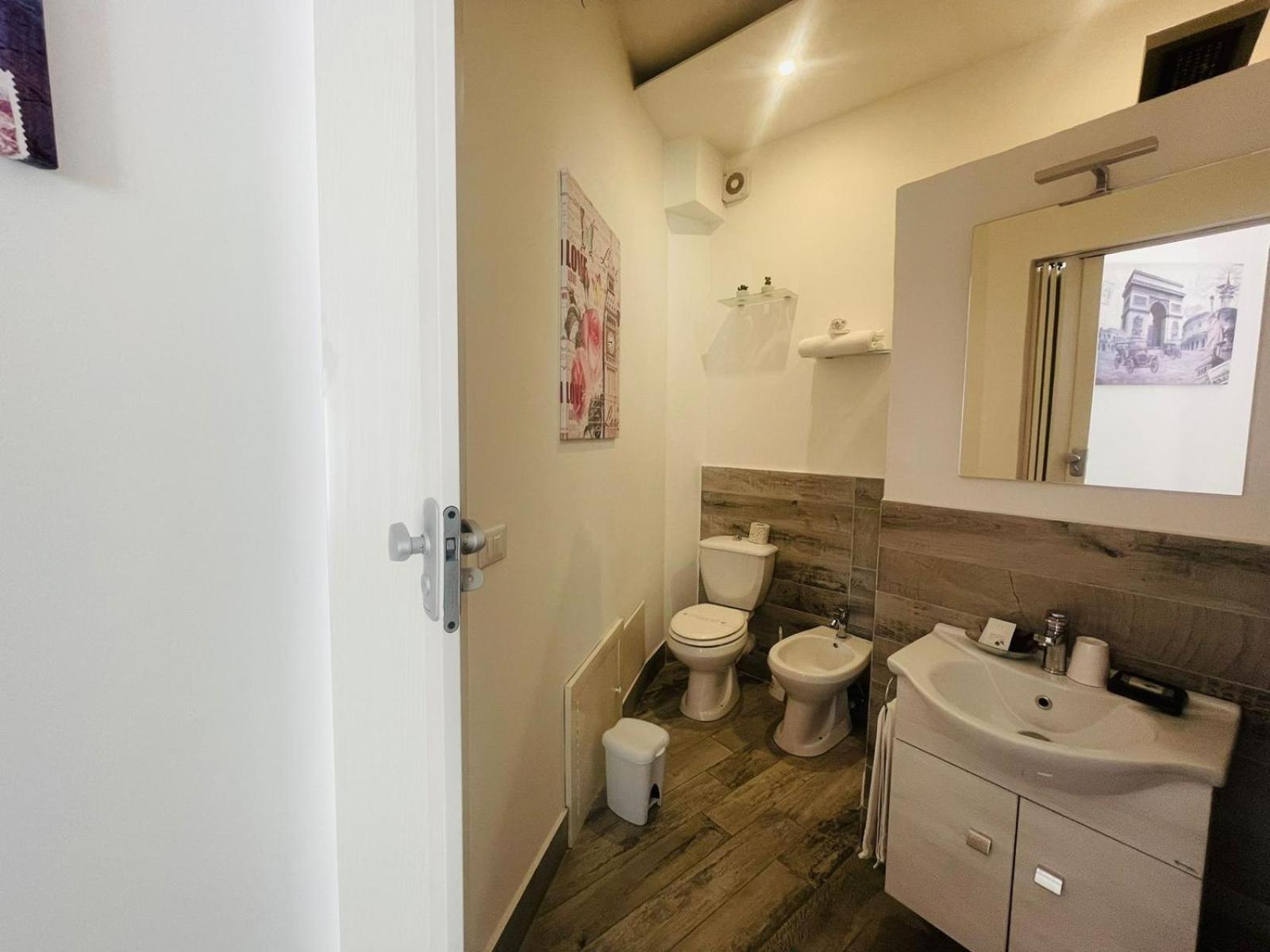 Bed and Breakfast La Dama Dell'Etna Nicolosi Exterior foto
