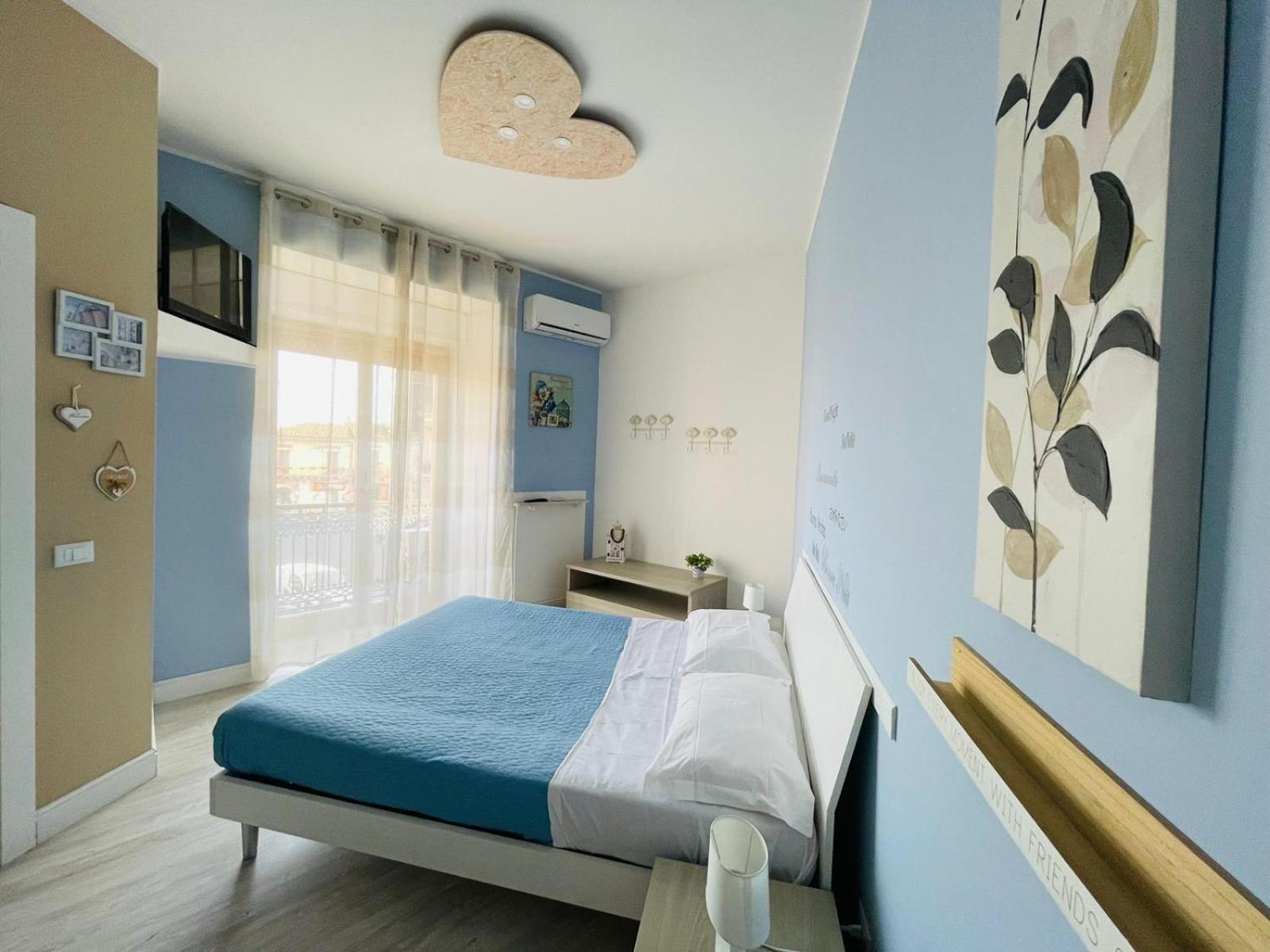 Bed and Breakfast La Dama Dell'Etna Nicolosi Exterior foto