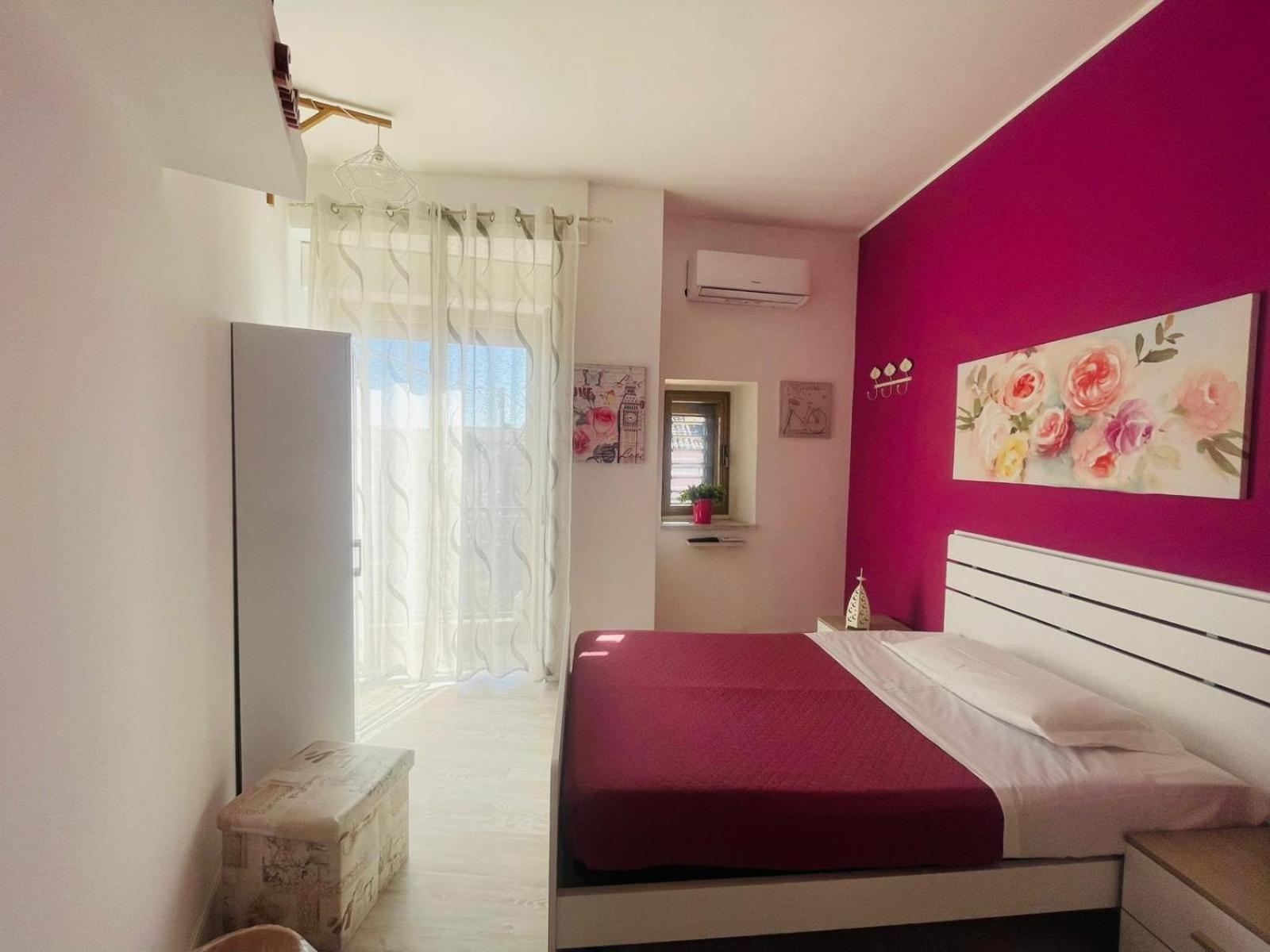 Bed and Breakfast La Dama Dell'Etna Nicolosi Exterior foto