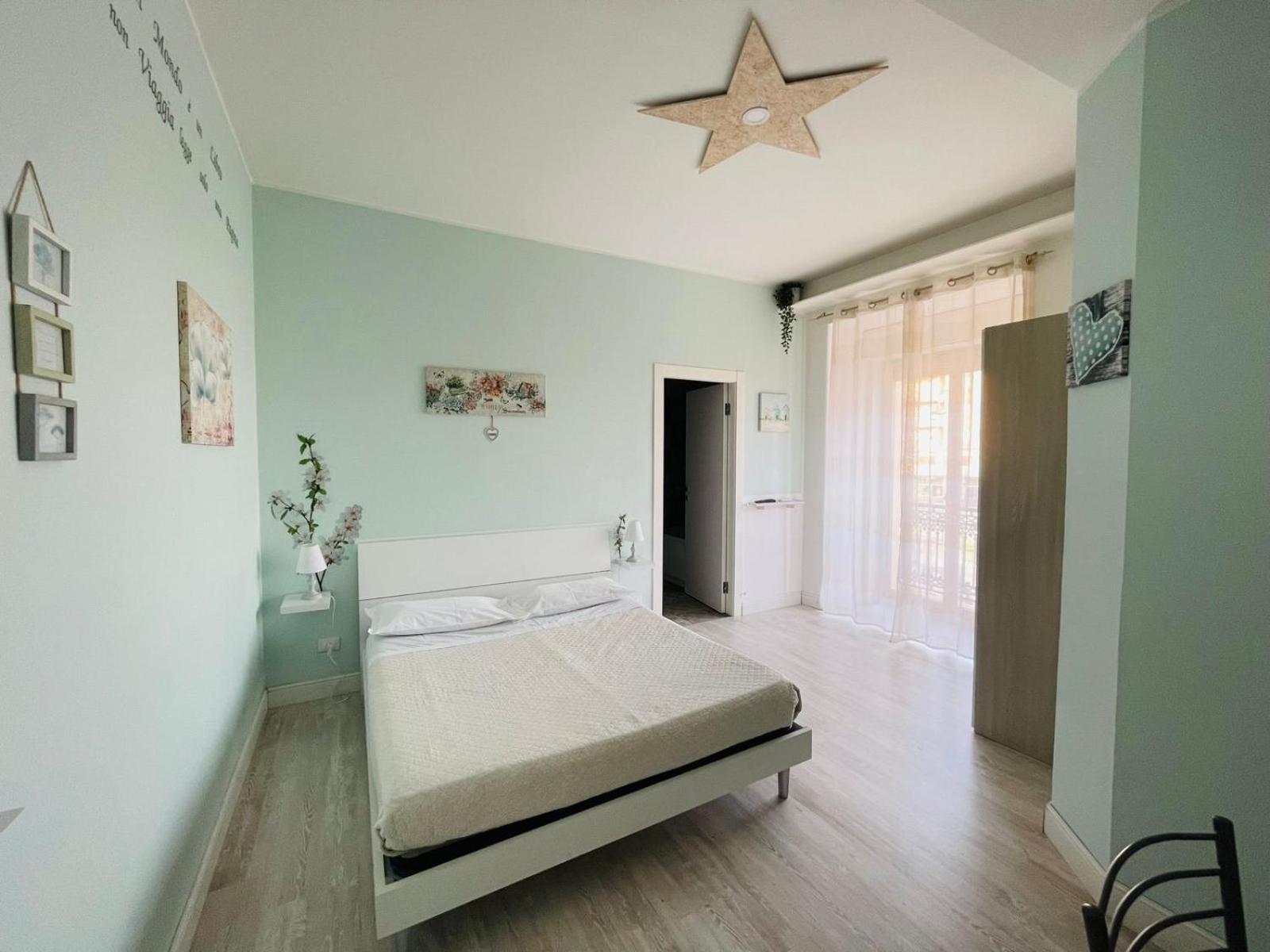 Bed and Breakfast La Dama Dell'Etna Nicolosi Exterior foto