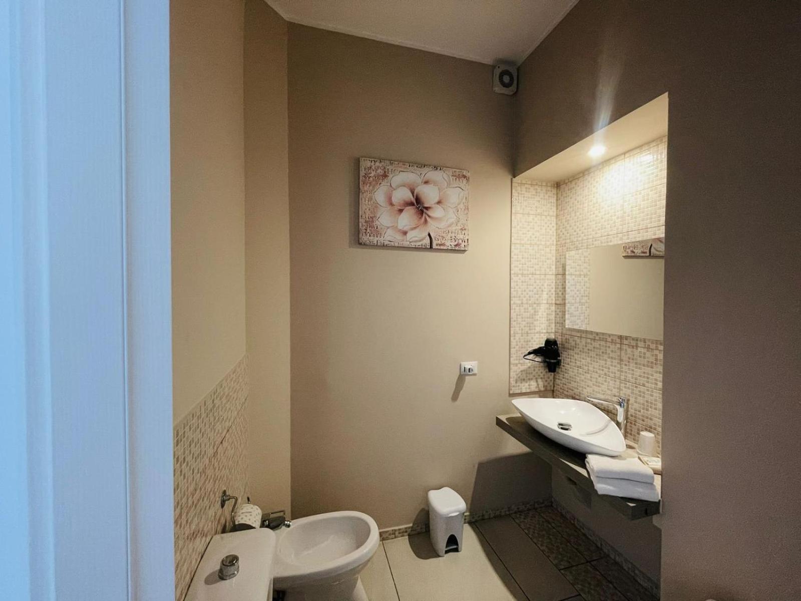 Bed and Breakfast La Dama Dell'Etna Nicolosi Exterior foto