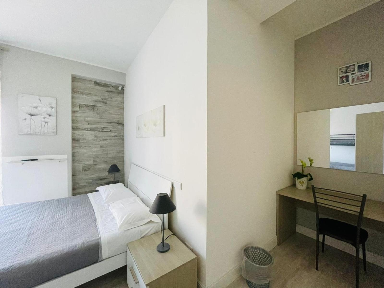 Bed and Breakfast La Dama Dell'Etna Nicolosi Exterior foto