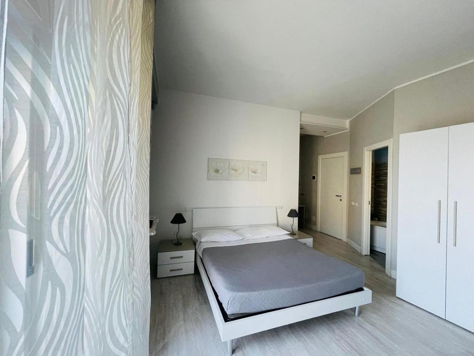 Bed and Breakfast La Dama Dell'Etna Nicolosi Exterior foto