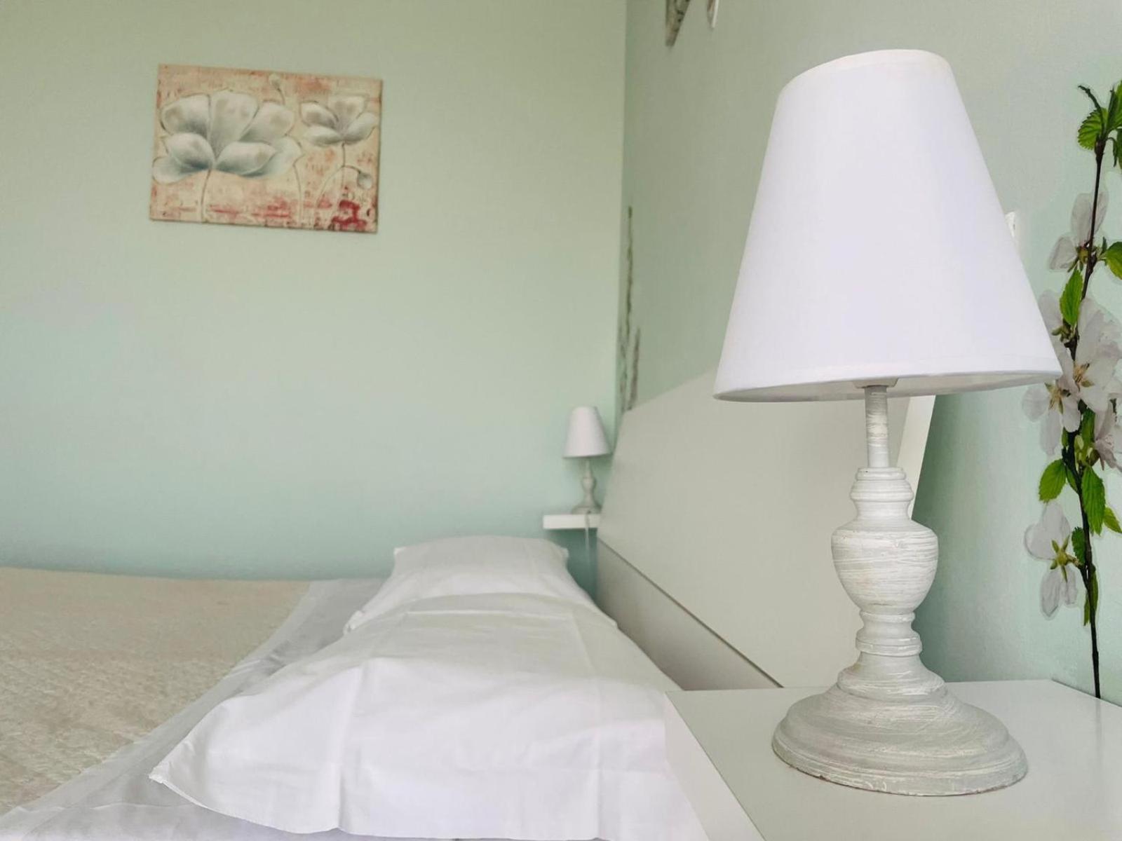 Bed and Breakfast La Dama Dell'Etna Nicolosi Exterior foto