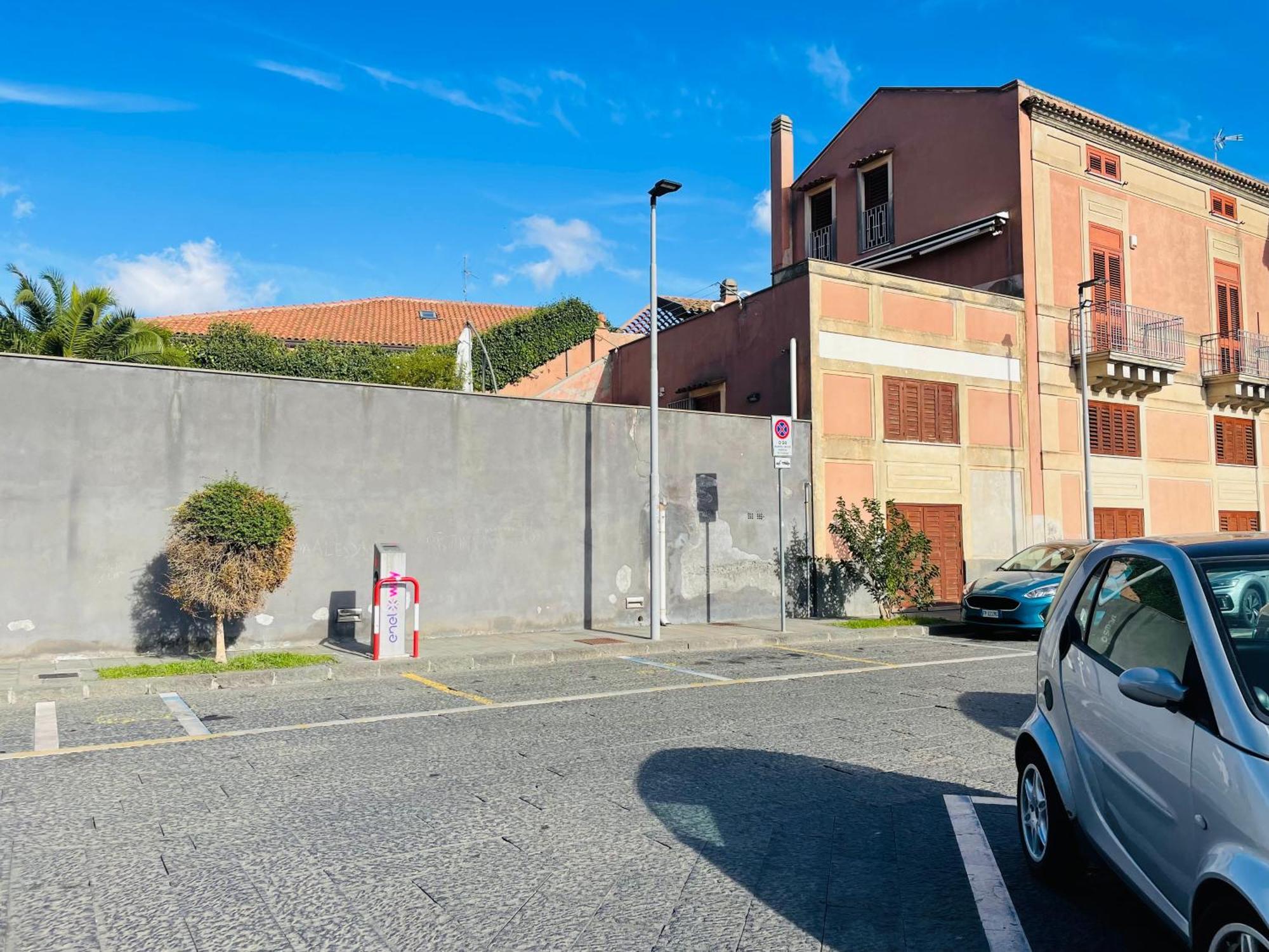 Bed and Breakfast La Dama Dell'Etna Nicolosi Exterior foto