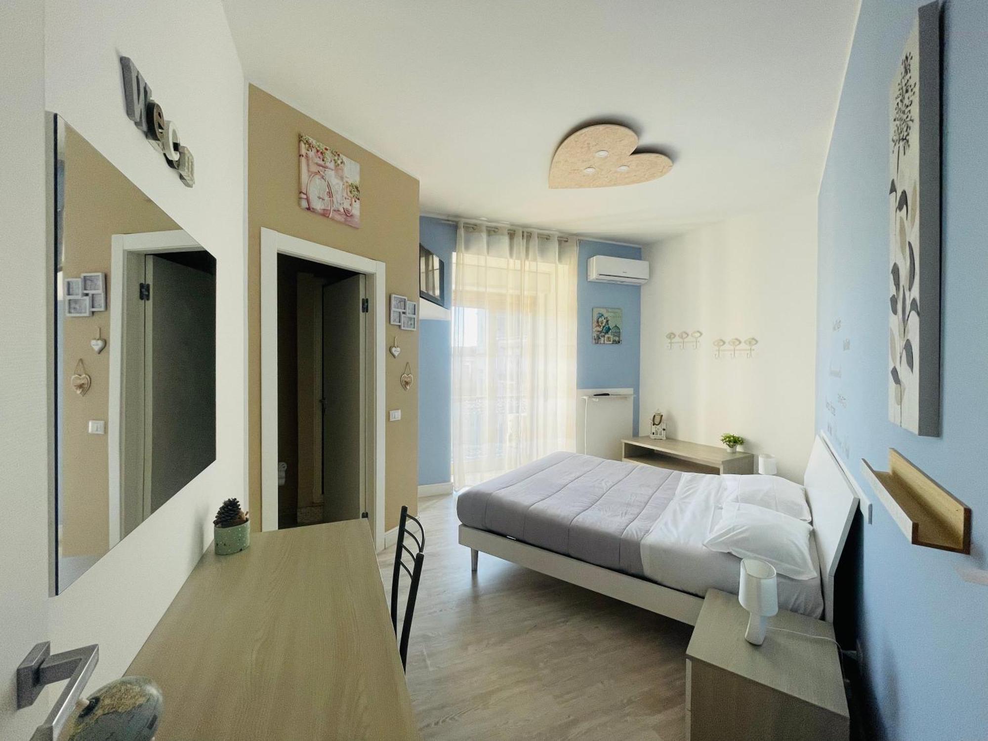 Bed and Breakfast La Dama Dell'Etna Nicolosi Exterior foto