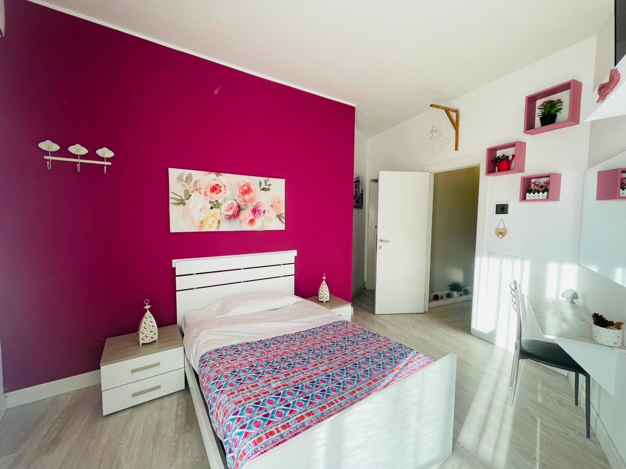 Bed and Breakfast La Dama Dell'Etna Nicolosi Exterior foto