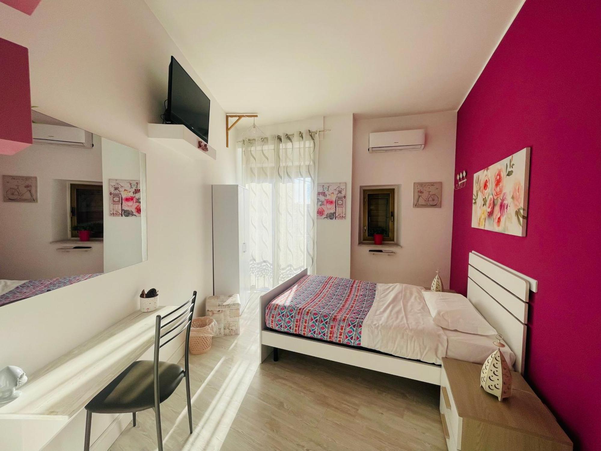 Bed and Breakfast La Dama Dell'Etna Nicolosi Exterior foto
