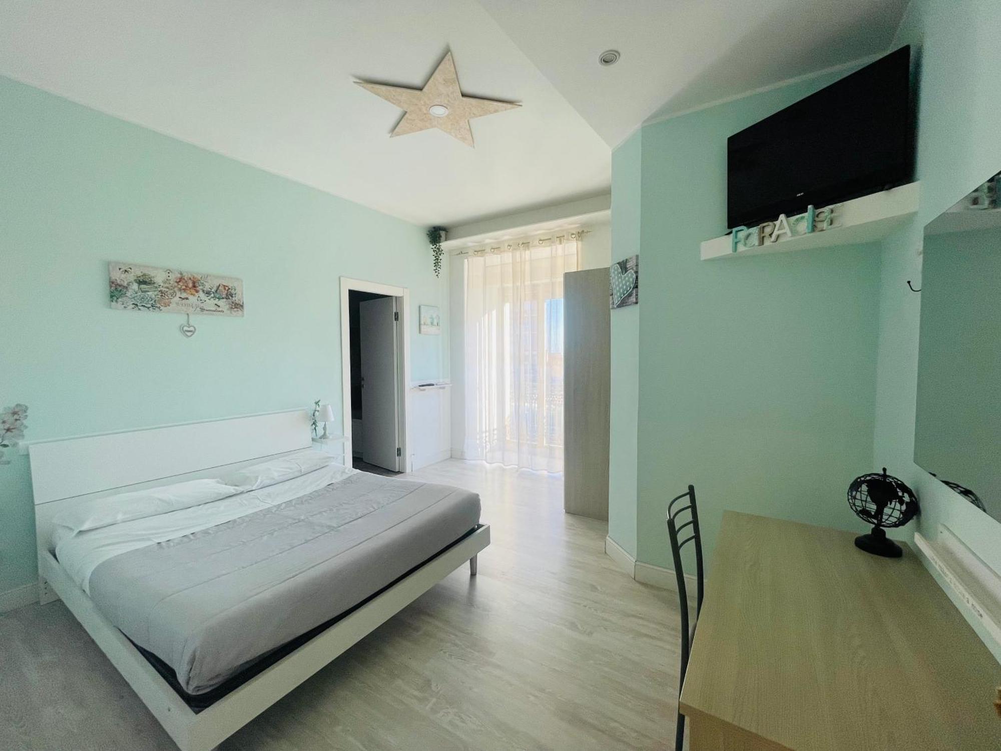 Bed and Breakfast La Dama Dell'Etna Nicolosi Exterior foto