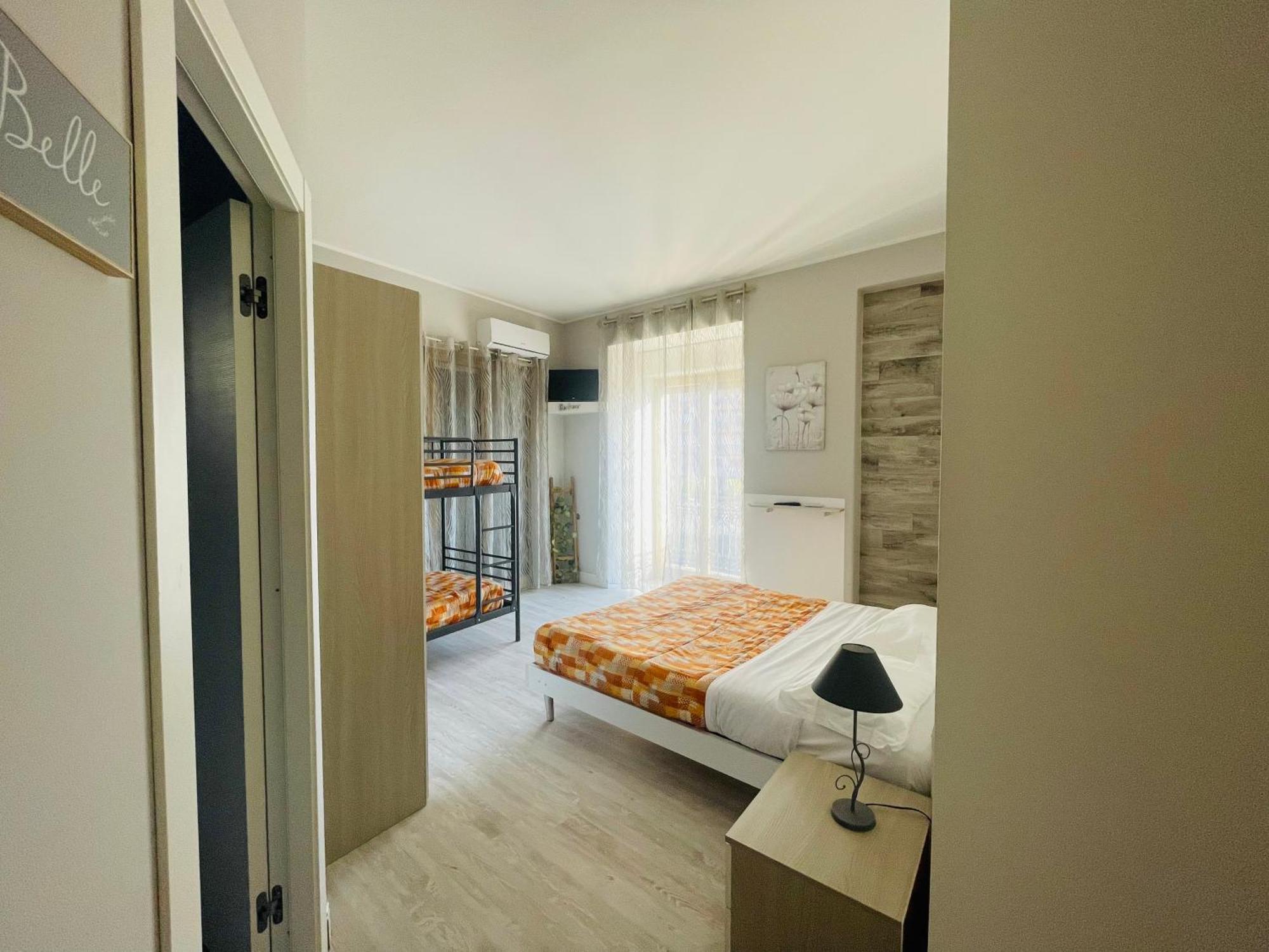 Bed and Breakfast La Dama Dell'Etna Nicolosi Exterior foto